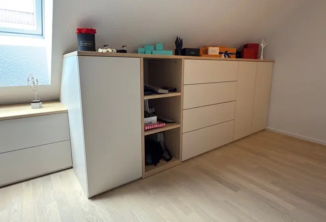 Contur Einrichten Katalog